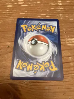 Charmander - 044 (Pokemon Center Exclusive) 044 Sv: Scarlet & Violet Promo Cards - Image 4