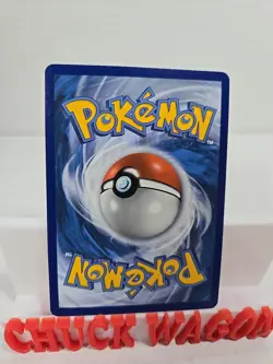 Mega M Altaria EX 69/124 Fates Collide Ultra Rare Holo Pokemon Card LP+ - Image 3