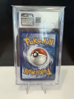 CGC 9 Eevee - 173 Sv: Scarlet & Violet Promo Cards Holo - Image 2