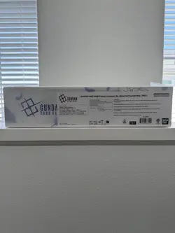 Gundam Card Game Premium Accessory Set Mobile Suit Gundam Wing PB01 - Image 1