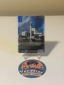 Davao ST08-015 | C+ | Gundam Card Game | Near Mint - Image 1