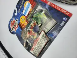 X2 Bakugan Battle Brawlers 10 Card Power Pack PYRUS 2008 Foil & Holographic - Image 2