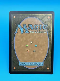 Plains (0367) (Borderless) (Galaxy Foil) DOUBLE SWIRL - Edge of Eternities (EOE) - Image 2