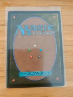 MTG Leonardo, Leader in Blue (FOIL) 0016 Teenage Mutant Ninja Turtles M/NM - Image 2