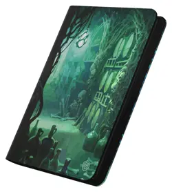 Zipfolio 360 Xenoskin Magic: The Gathering “Duskmourn”- 3 - Image 2