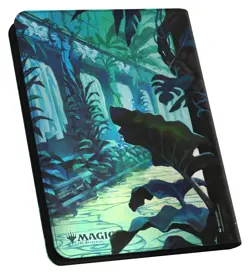 Zipfolio 360 Xenoskin Magic: The Gathering “Duskmourn”- 3 - Image 4