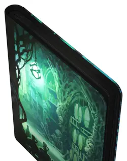 Zipfolio 360 Xenoskin Magic: The Gathering “Duskmourn”- 3 - Image 5