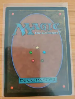 MTG Novel Nunchaku (FOIL) 0127 Teenage Mutant Ninja Turtles M/NM Free UK P&P - Image 2