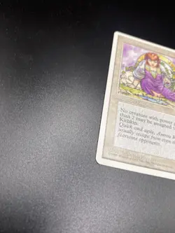 AMROU KITHKIN - 1995 RENAISSANCE MAGIC THE GATHERING MTG - Image 3