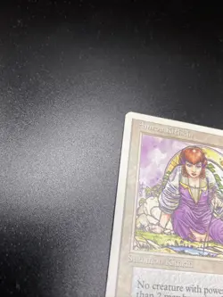 AMROU KITHKIN - 1995 RENAISSANCE MAGIC THE GATHERING MTG - Image 4