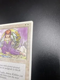 AMROU KITHKIN - 1995 RENAISSANCE MAGIC THE GATHERING MTG - Image 5