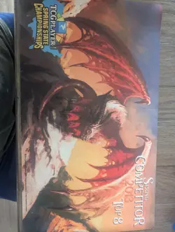 Magic The Gathering Collection Lot - Sealed Product And Much More - Image 2