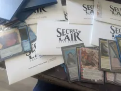 Magic The Gathering Collection Lot - Sealed Product And Much More - Image 3