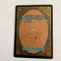 Hallowed Fountain | RVR 404 | Near Mint | MTG | Foil | Classic Frame - Image 4