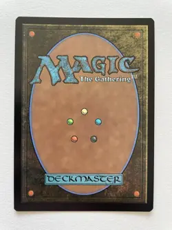 MTG Sword of Hearth and Home BORDERLESS FOIL 0136 TMC - Image 2