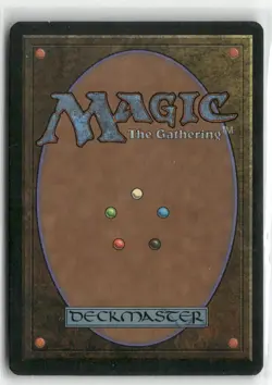 Magic The Gathering Mystic Remora Ice Age - Image 2