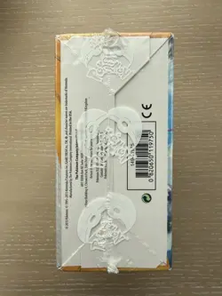 Pokemon XY Roaring Skies Booster Box Factory Sealed - Image 4