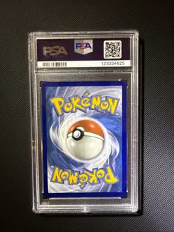 PSA 10 Umbreon VMAX 095/203 Holo Full Art Evolving Skies 2021 Pokemon SWSH - Image 2