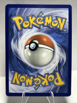Pokemon Card - Farigiraf Paldea Evolved 228/193 Holo Illustration Rare - Image 2