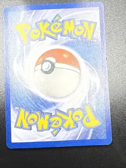 Pokemon TCG Ex Delta Species Ditto 35/113 Non-Holo NM - Image 4