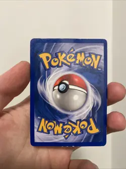 Bellosom Neo Genesis 3/111 - WOTC - Pokemon TCG -DMG - VINTAGE - Image 2