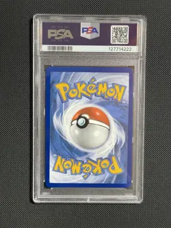 2023 Pokemon SWSH Pikachu 160/159 Crown Zenith PSA 9 ~ #160 - Image 2