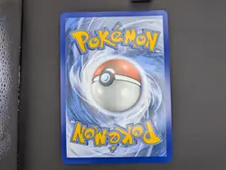 Pokemon TCG CLV Lugia EX Jumbo Oversized Card 017/034 Combined Powers - MINT - Image 2