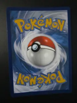 LIEPARD FULL ART HOLO POKEMON CARD 180/198 CHILLING REIGN NEVER PLAYED NM- - Image 2