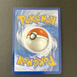 Pokemon TCG Inteleon 142/132 Me01 Mega Evolution Rare Stage 2 Water 150HP - Image 2