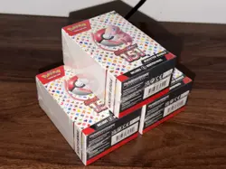 Pokemon TCG Scarlet & Violet 151 Booster Bundles | Sealed | SV3.5 | Lot of 3x - Image 2