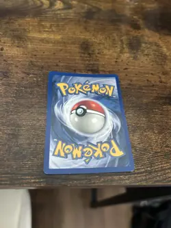 Pokemon Gyarados 006/102 Base Set Holo Vintage LP WOTC - Image 4