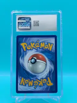 RADIANT HAWLUCHA 2022 Pokemon Astral Radiance Holo 081/189 - CGC GEM MINT 10 - Image 2