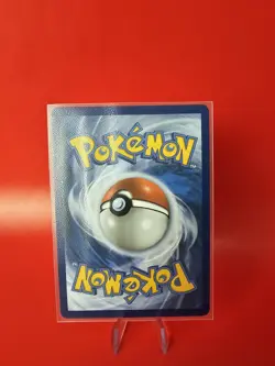 Pokemon TCG Pikachu V Sword & Shield SWSH143 Holo Promo Celebration - Image 2