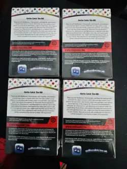 Pokemon TCG | Scarlet and Violet 151 Booster Bundle x4 | Factory Sealed 820650853210 - Image 3
