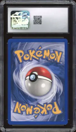 2002 Pokemon Legendary Collection Venusaur Reverse Foil 18/110 CGC 10 GEM MINT - Image 2