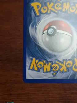 Pokemon Dialga G 7/127 Crosshatch League Promo Platinum Base Set English NM/LP - Image 4