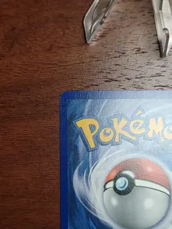 Pokemon Dialga G 7/127 Crosshatch League Promo Platinum Base Set English NM/LP - Image 5