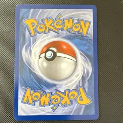 Pokemon TCG Mega Gardevoir EX 060/132 Me01 Mega Evolution Double Rare Holo 360HP - Image 2
