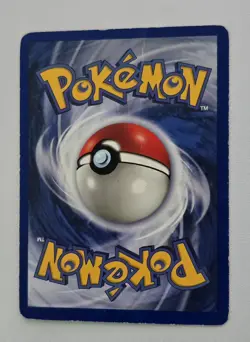 Pokemon - Golem Fossil 36/62 Regular 1st Edition Uncommon MP - Image 2