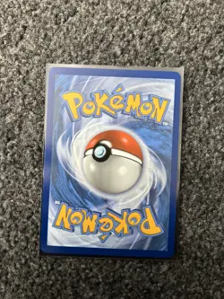 Terapagos Ex 169/131 Prismatic Evolutions Special Illustration Rare Mint Pokemon - Image 3