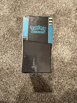 Pokemon Black Bolt Elite Trainer Box ETB [Factory Sealed] - Image 3