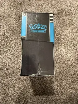 Pokemon Black Bolt Elite Trainer Box ETB [Factory Sealed] - Image 4