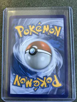 Pokemon TCG Mega Zygarde Ex 120/088 Perfect Order SIR Near Mint - Image 2