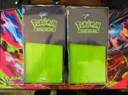Pokemon TCG Perfect Order Pokemon Center ETB New Factory Sealed (2 Available) - Image 3