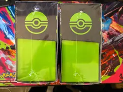 Pokemon TCG Perfect Order Pokemon Center ETB New Factory Sealed (2 Available) - Image 4