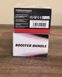 Pokemon TCG: Prismatic Evolutions Booster Bundle Lot of 2 Factory Sealed - Image 3