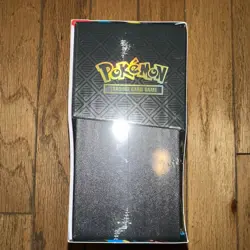 Pokemon TCG Mega Evolution Elite Trainer Box ETB Gardevoir Factory Sealed - Image 4