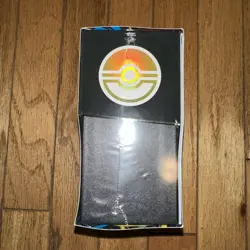 Pokemon TCG Mega Evolution Elite Trainer Box ETB Gardevoir Factory Sealed - Image 5