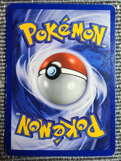 2000 Pokemon TCG Team Rocket - Charmander #50/82 - Raw LP - Image 2