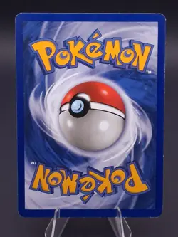 1999 Pokemon Base Set Abra 43/102 Unlimited Common Vintage WotC LP - Image 4